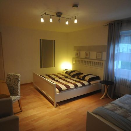 Freiburg Apartment Zewnętrze zdjęcie