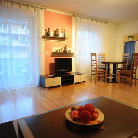 Freiburg Apartment Pokój zdjęcie