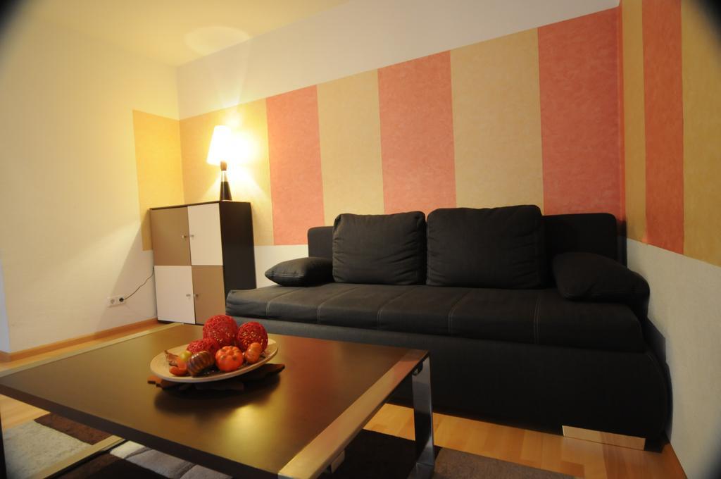 Freiburg Apartment Pokój zdjęcie