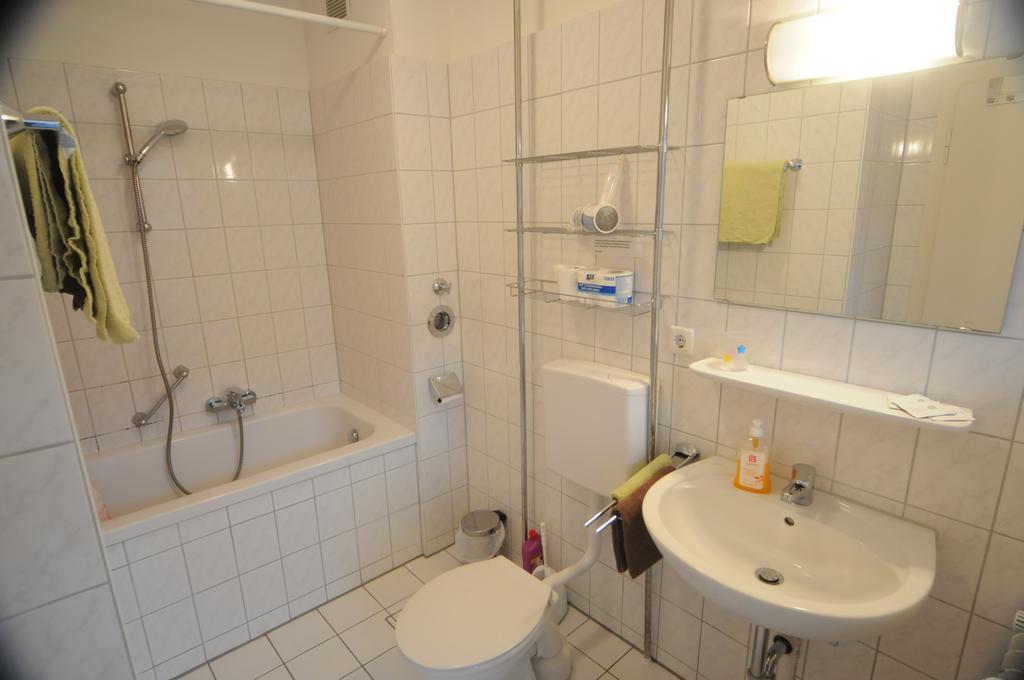 Freiburg Apartment Zewnętrze zdjęcie
