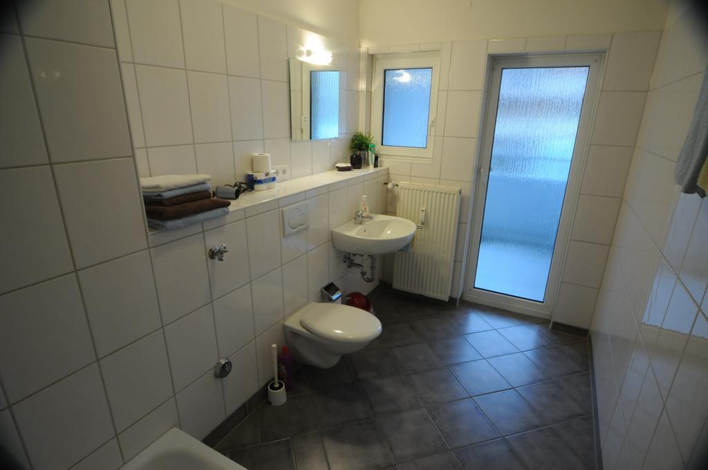 Freiburg Apartment Zewnętrze zdjęcie