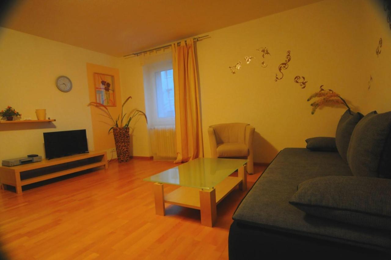Freiburg Apartment Zewnętrze zdjęcie