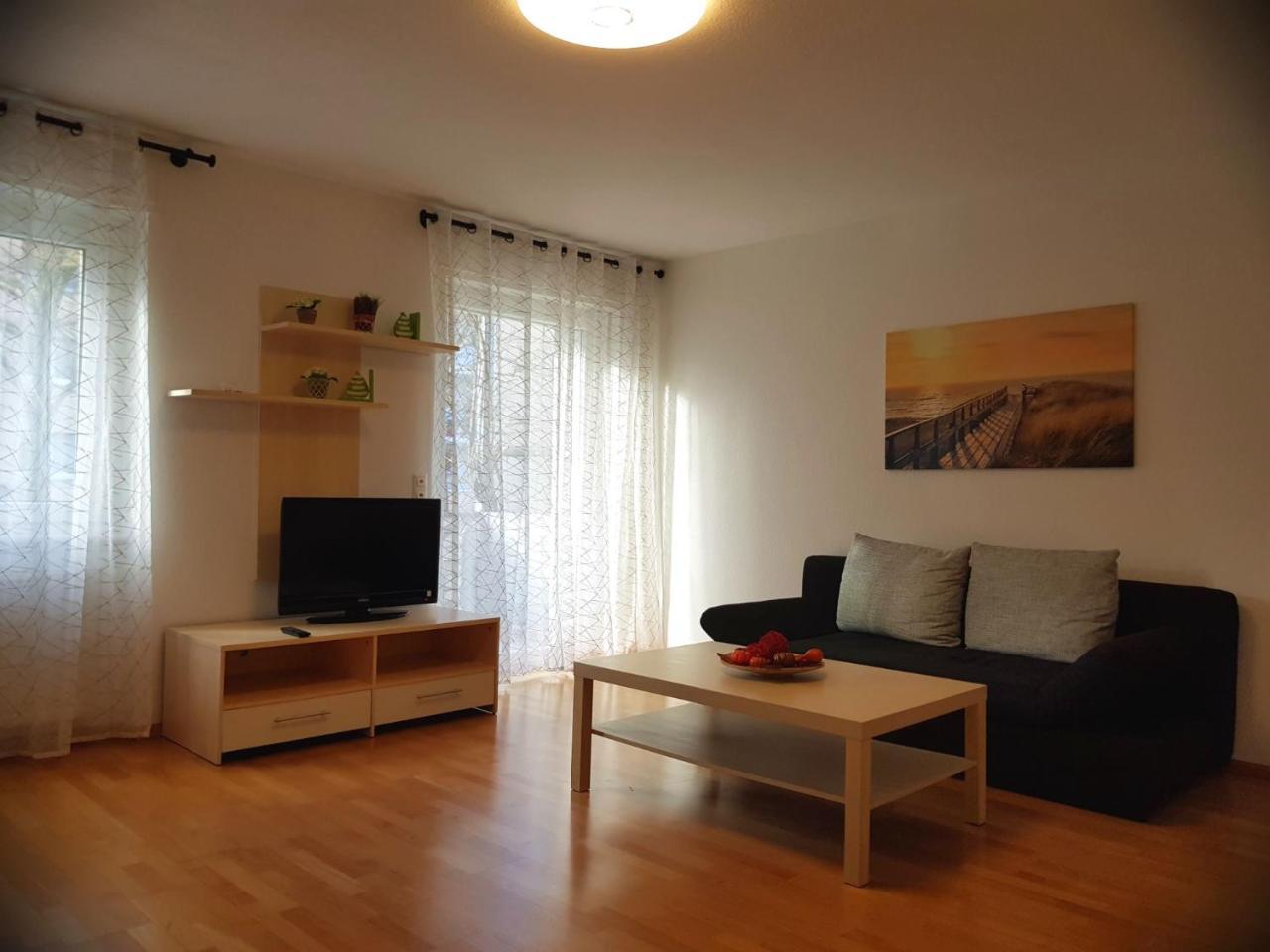 Freiburg Apartment Zewnętrze zdjęcie