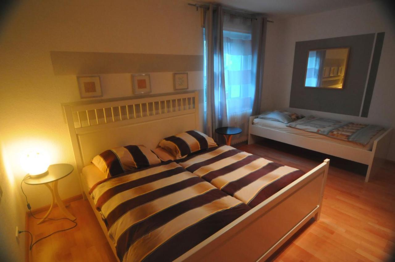 Freiburg Apartment Zewnętrze zdjęcie